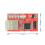 W5100 LAN Ethernet Shield Network Board Module R3 W5100 3.3V Compatible for Ethernet 3