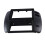 FáScia de RáDio de Carro de 9 POLEGADAS para  Patrol 1997-2005 VíDeo Dash Panel Player ÁUdio 2 Din Stereo Frame Mount Kit (RHD) 3