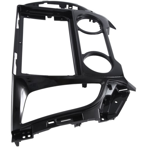9 Polegadas para  Triton L200 2015-2018 RáDio Android EstéReo MP5 Player Caixa Quadro Unidade Principal Fascia Dash Cover 2