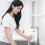 Automatic Water Saver Tap Sensor Faucet Infrared Anti-Overflow Kitchen Bathroom Inductive Nozzle Saving Device 4