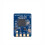 BAYCKRC High-Performance RRD2 2.4G Receiver Enhanced Long Range High Performance for Racing Drones 5