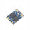 BAYCKRC High-Performance RRD2 2.4G Receiver for Racing Drones Enhanced Long Range High Performance 4