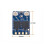 BAYCKRC High-Performance RRD2 2.4G Receiver for Racing Drones Enhanced Long Range High Performance 8