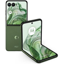 New Motorola RAZR 50 Ultra XT2451 US Green 8+256GB Phone