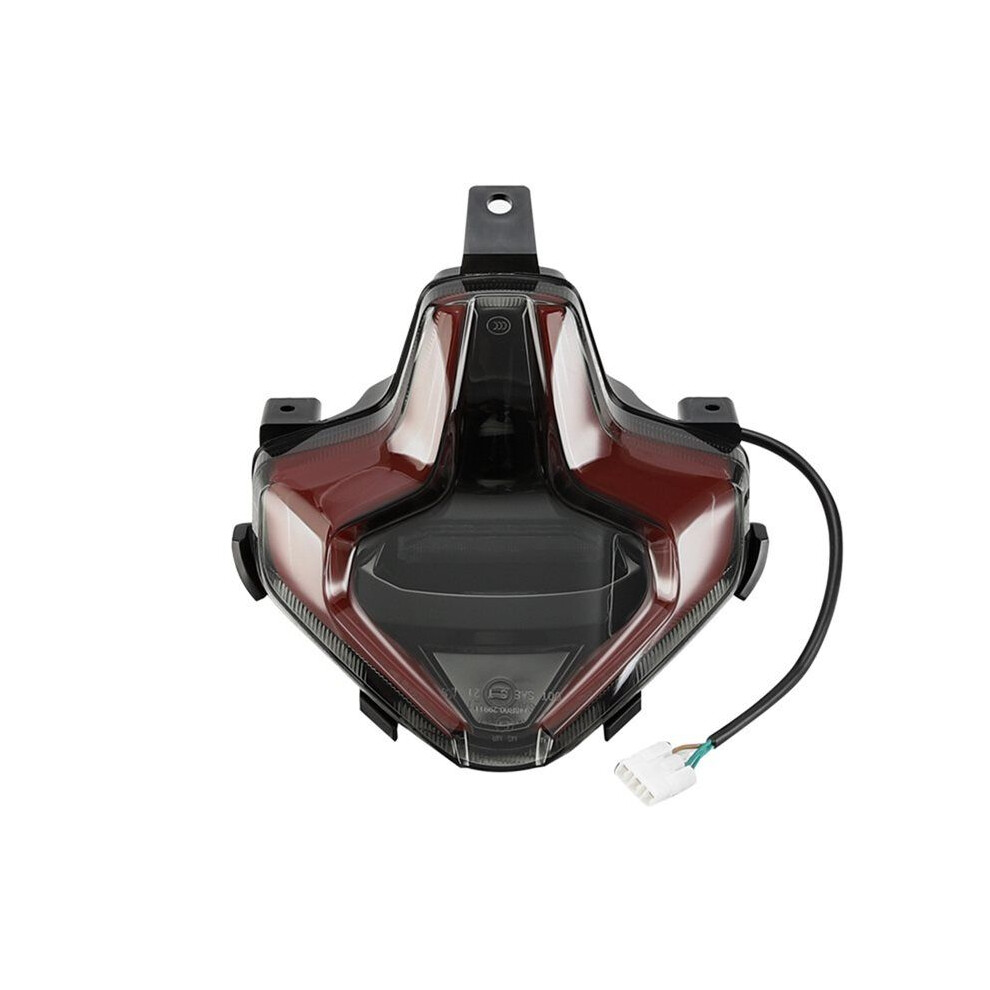 For 450Sr 450 Sr Sr450 450Srs 450Nk 450Nk Cf400-6-9-12 Rear Tail Brake Motorcycle Tail Light 4713034239174