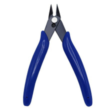 Water Pliers Diagonal Pliers Electronic Wire Cutters Handmade Diy Bracelet Necklace Hair Jewelry Materials Tools,B
