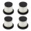 4 PCS Filter for YTWO K7 Cordless Handheld Vacuum Cleaner Filter Replacement Parts 1