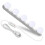 Makeup Light, Led Vanity Lights with 3 Colors Lighting Mode Adjustable & Dimmable for Vanity Table Dressing Room Mirror 1