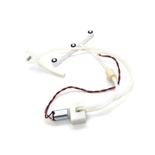 Water Pump Motor & Shower Compatible with Mijia G1 MJSTG1 / Mop Essential / Essential-GL Robot Vacuum Replacement Parts