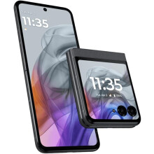 New Motorola RAZR 50 XT2453 US Grey 8+256GB Phone