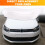 Auto-Scheinwerferschale , Lampenschirm, Transparente Linsenabdeckung, Scheinwerferabdeckung für   2012-2013 5