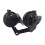 1716494-00-A Speaker with Bracket for  MODEL Y 2020-2025 4