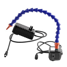 Cable de Alimentación para Bomba de Mesa de Agua Ajustable para Niños, Accesorios para Mesa de Agua de Verano, Juego de Salpicaduras Al Aire Libre,