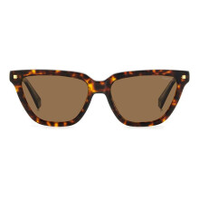 Polaroid PLD 4157/S/X 086/SP Women New Sunglasses