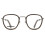 Dsquared2 Dsquared2 D2 0076 086 Men New Eyeglasses 1
