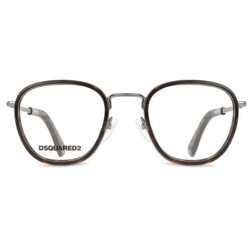 Dsquared2 Dsquared2 D2 0076 086 Men New Eyeglasses