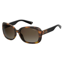 Polaroid PLD 4069/G/S/X Polarized 086/LA Women New Sunglasses