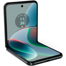 New Motorola RAZR 40 XT2323 US Grey 8+128GB Phone