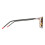 HUGO HG 1233 0UC Men New Eyeglasses 2
