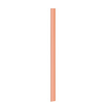 99,6% T2 Fioletowy Miedziany PłAski Pasek Miedziany 3 Mm X 15 Mm X 250 Mm Metalowy Pasek