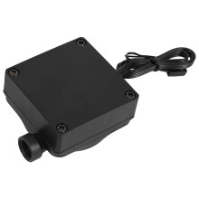 12V Super Silent Computer Component Water Cooling Cooler  Water Circulation Pump for Pc Water Cooling System