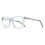HUGO HG 1261 RNB Men New Eyeglasses 3