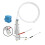 For Vyper/Kobra Max/ Nozzle Printed  Hotend 3D Printer Accessories for  Kobra Max/ 7