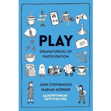 PLAY by Mariah Horner Paperback Book