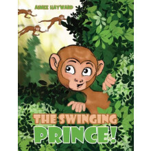 Swinging Prince by Aimee Hayward Paperback Book