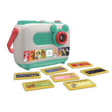 CLEMENTONI - Projector &amp; Storyteller PLUS - Disney Baby