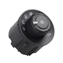 Headlight Controller Fog Light Control 9L3Z11654CA 9L3Z-11654-CA for F150 F250 F350 F450 F550 Super Duty