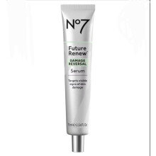 No7 Boots Future Renew Damage Reversal Serum 75ml NEW BEST SELLER!@@@