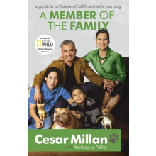 Member of the Family by Cesar Millan Paperback Book
