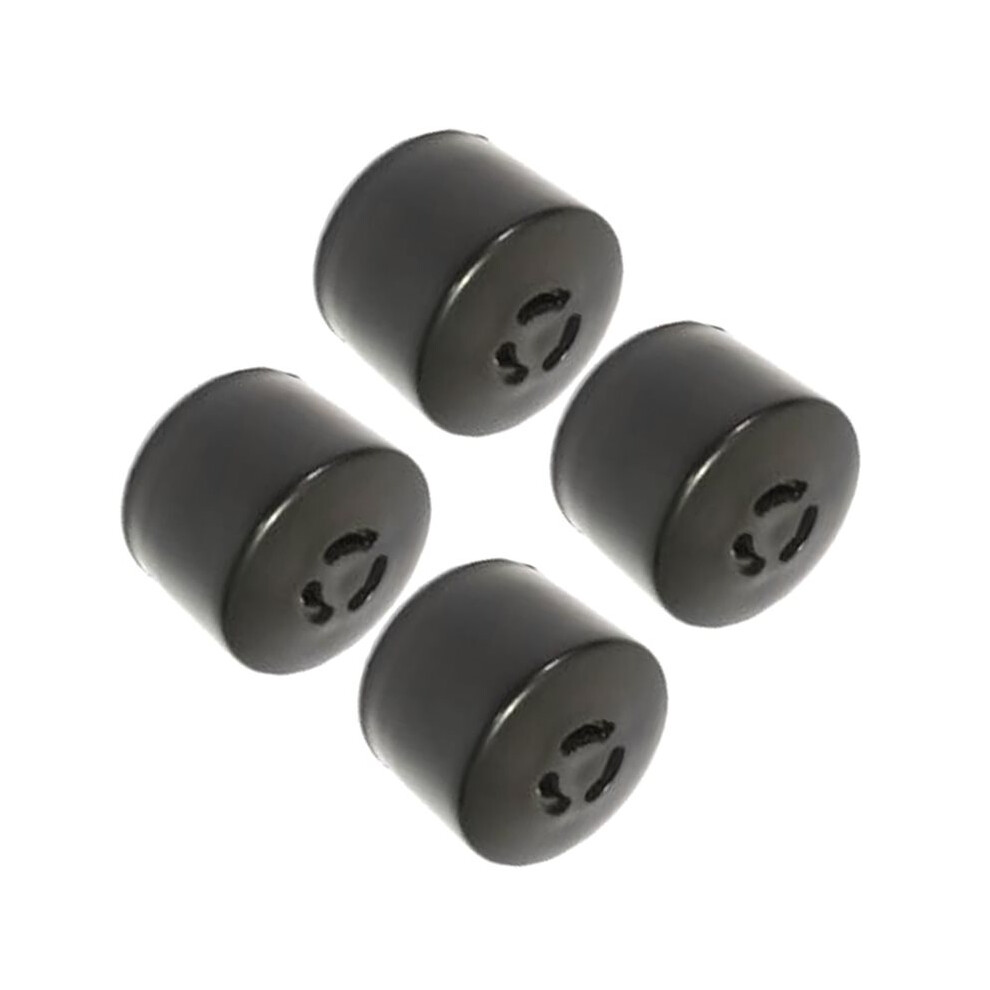 For Instant Pot Valve Replacement, 4 Pcs For Instant Pot Steam Release Valves, Steam Exhaust Safety Release Handle 4712225295890