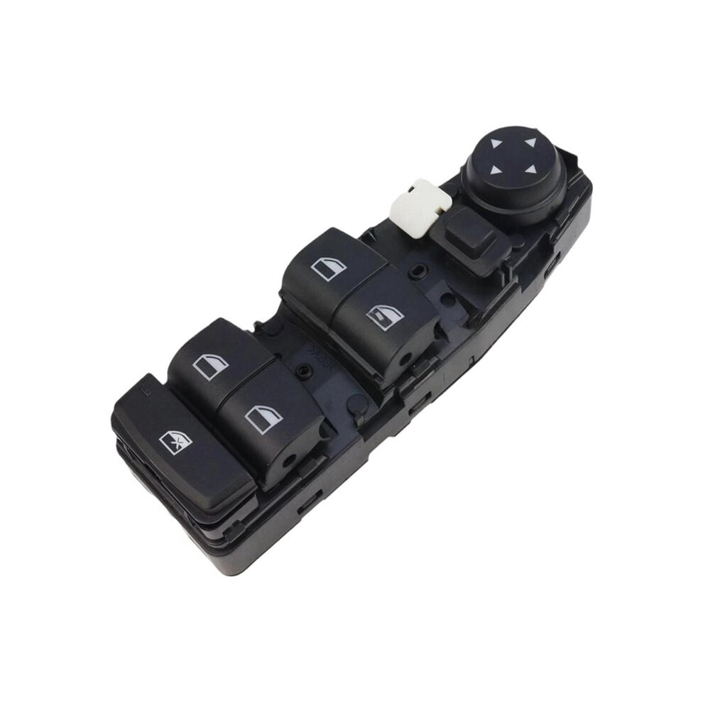 Power Window Control Glass Lift Control 61319208108 For F20 F45 F10 F11 F30 F31 F25 F15 Light 4712950915377