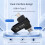 OpenClaw+HermesAgent AI Assistant USB Flash Drive USB-A + Type-C AI USB Flash Drive Dual System 128G 3