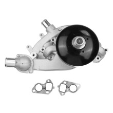 Water Pump 12600767 12587305 19208815 Suitable for