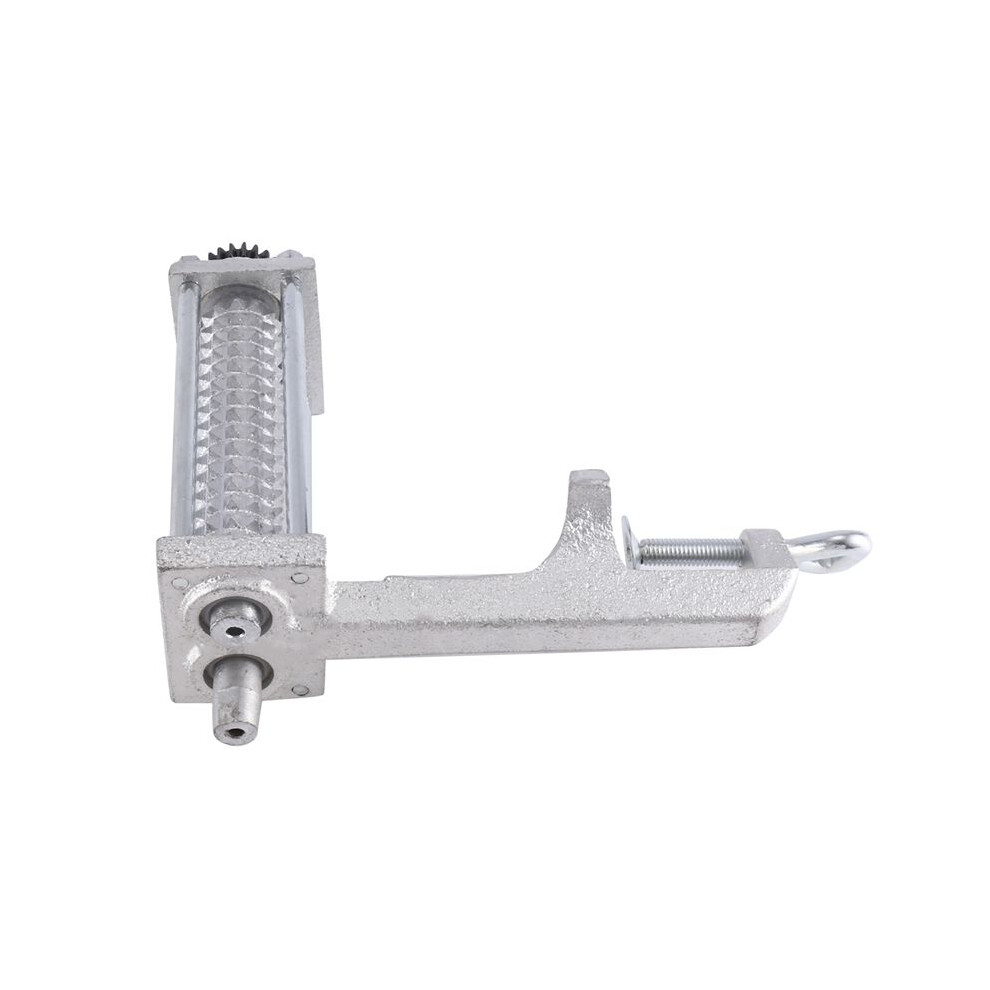 Manual Meat Tenderizer Machine Meat Flatten Tool Cast Iron Tinning For Beef Pork Chicken Steak 6033930444976