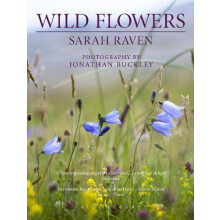 Sarah Ravens Wild Flowers by Sarah Raven Paperback Book