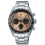 Seiko Seiko Prospex Speedtimer Rose Gold Dial SSC951P1 1