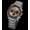 Seiko Seiko Prospex Speedtimer Rose Gold Dial SSC951P1 2