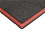 2PCS Customizable EPE Foam Sheets for Toolbox Organization, Shock-Absorbing Protection 400x300x25mm 10