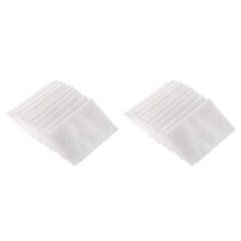 160 St Ultrafina EngåNgsfilter för  Airsense 10/ Aircurve 10/S9-Seriens Maskiner Ersättnings-CPAP-Filter