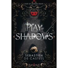 Play of Shadows Thrills Wit And Swordplay with a new generation of the