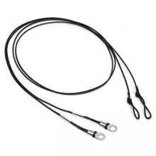 Car Convertible Top Headliner Tension Rope 54377277475 for E93 F33 F83 M4 M3 328i-440i 2005-2019