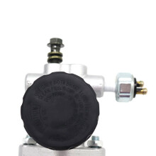 Brake Master Cylinder Hydraulic for ATV Quad Go Kart Buggy 70 90 110 125 150 200 250 300CC Motorcycle Motocross
