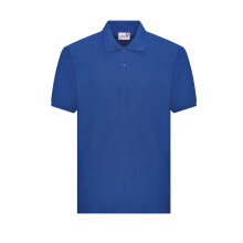 (XL, Royal Blue) Awdis Childrens/Kids Academy Polo Shirt