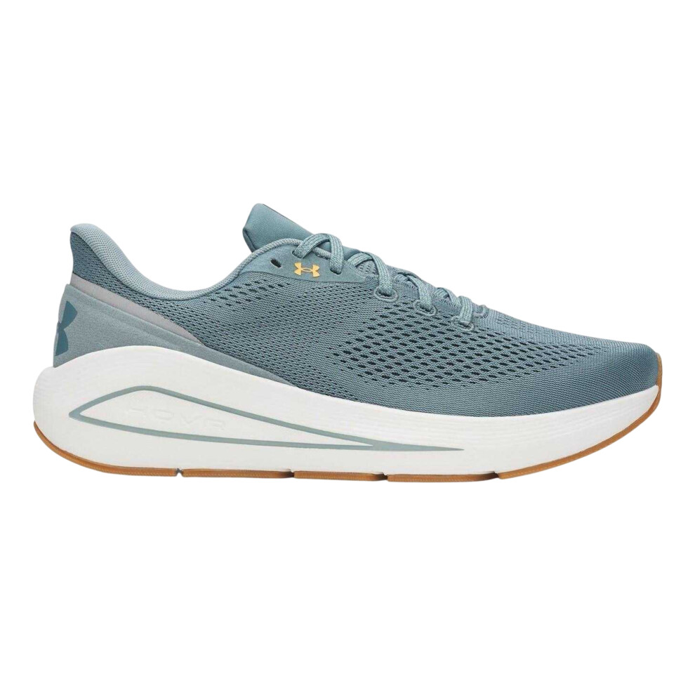 Under Armour (7 Uk, Jasper) Mens Infinite Pro 2 Trainers
