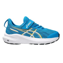 (11 UK Child, Aegean Blue/Twilight) Asics Childrens/Kids GT-1000 14 Shoes