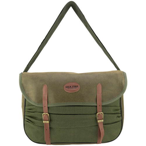 JACK PYKE JACK PYKE Game Bag Duotex Green